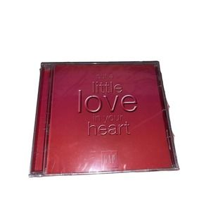 Put a Little Love in Your Heart (The Gap for Boys and Girls Clubs of America) -